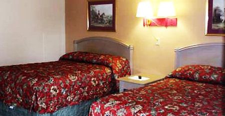 Heritage Inn Martinsburg Kültér fotó