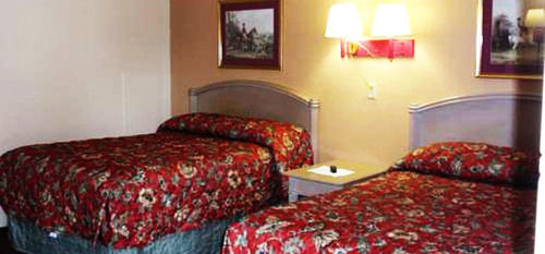 Heritage Inn Martinsburg Kültér fotó